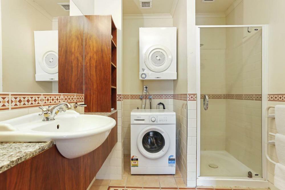 Princes Wharf Waterfront 2 Bed Rooms Apartment Viaduct Cbd Auckland Ngoại thất bức ảnh